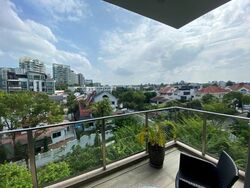 Robin Residences (D10), Condominium #590819951